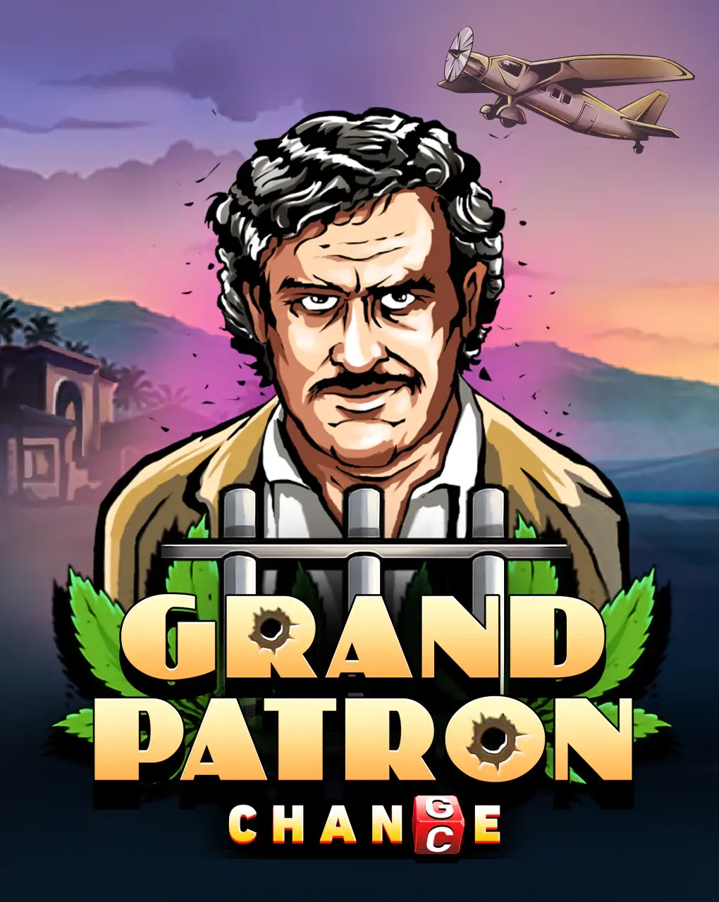 Grand Patron - Luxury casino game with premium gameplay