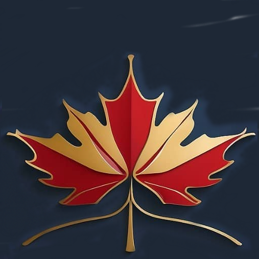 MapleSpinSocial logo